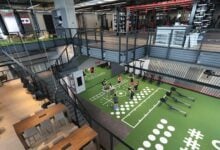 Top gyms in Bangkok that offer the best workout classes and facilities
