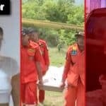 Thailand video news | Missing British Teen found smuggling, DJ found murdered, Naked farang escapes hospital