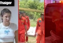 Thailand video news | Missing British Teen found smuggling, DJ found murdered, Naked farang escapes hospital