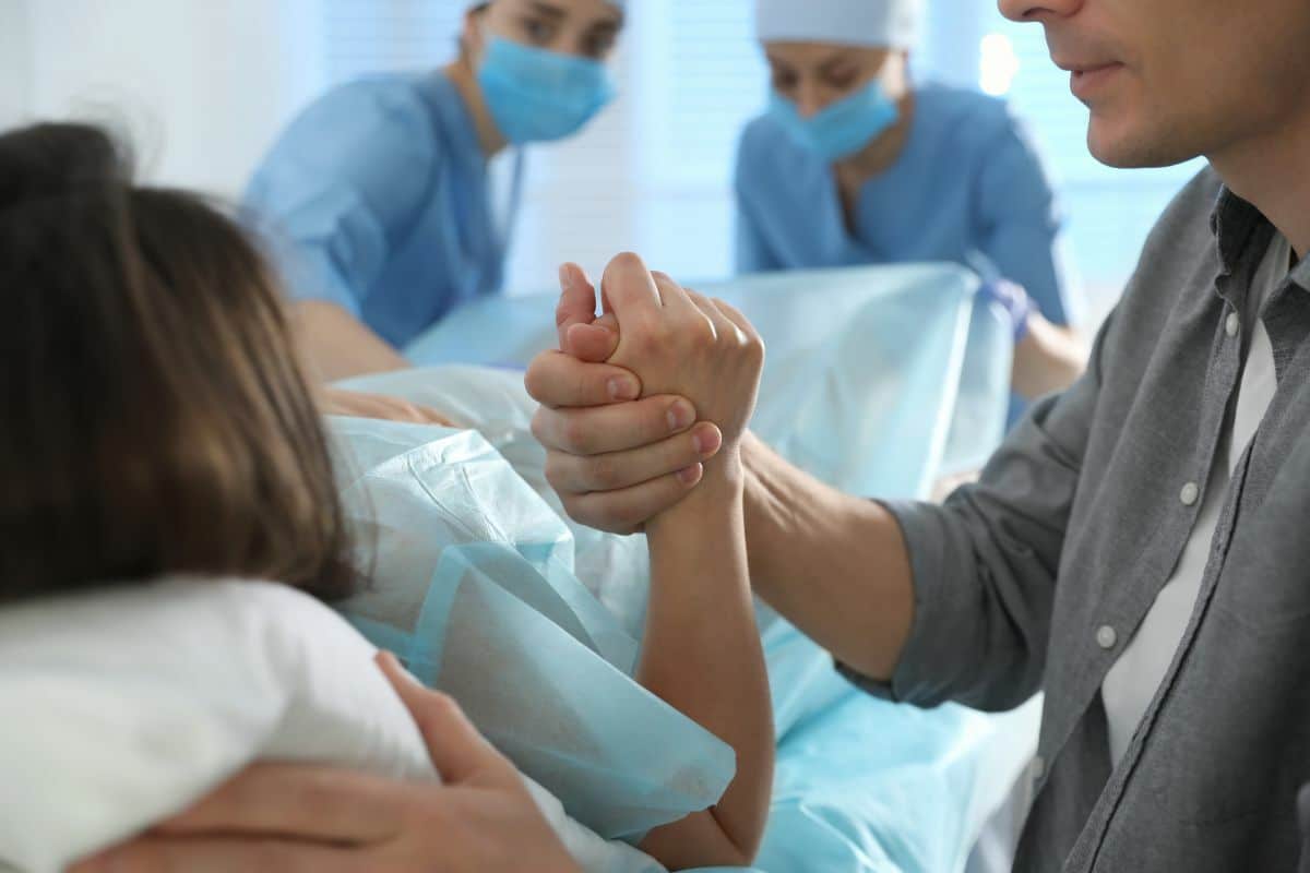 Expat moms-to-be: Navigating maternity insurance plans in Thailand | News by Thaiger