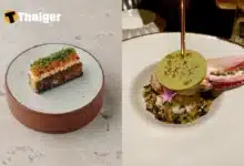 Can’t-miss international fine dining restaurants in Bangkok