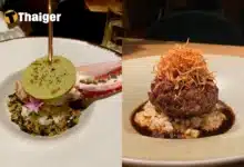 Can’t-miss international fine dining restaurants in Bangkok