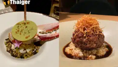 Can’t-miss international fine dining restaurants in Bangkok | Thaiger