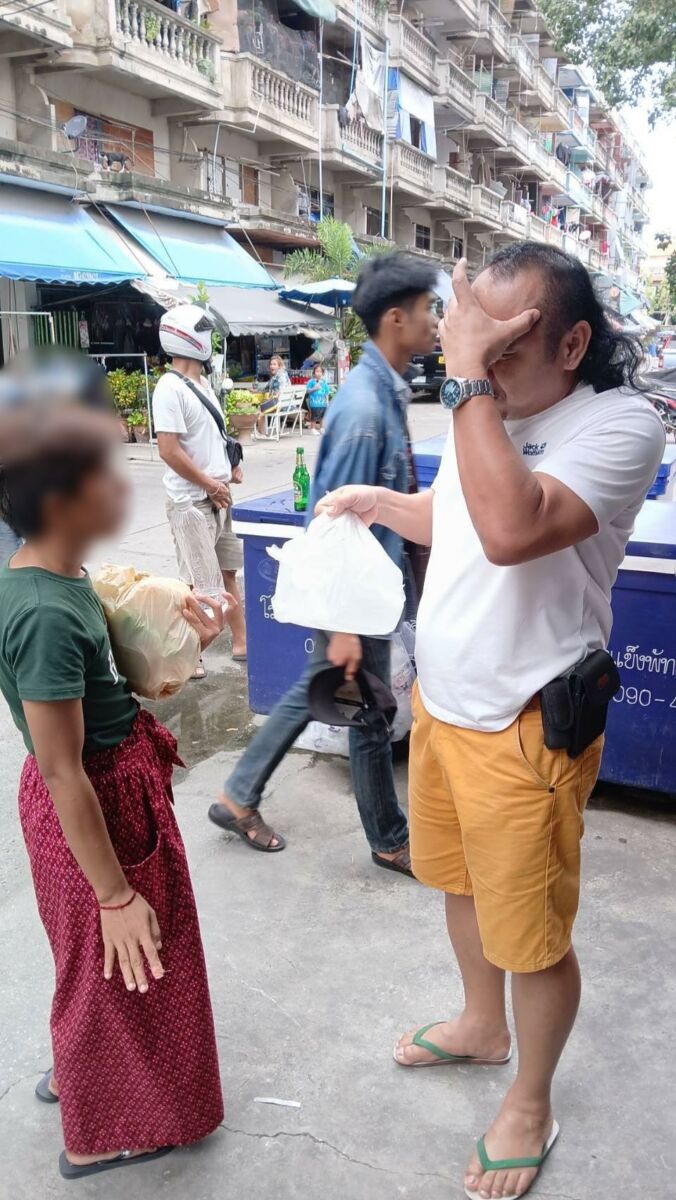 Pattaya woman arrested in undercover Ice sting | News by Thaiger