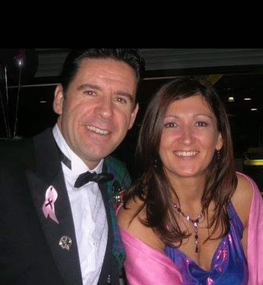 Major deception: Ex-British Army officer nicked over wife's death | News by Thaiger