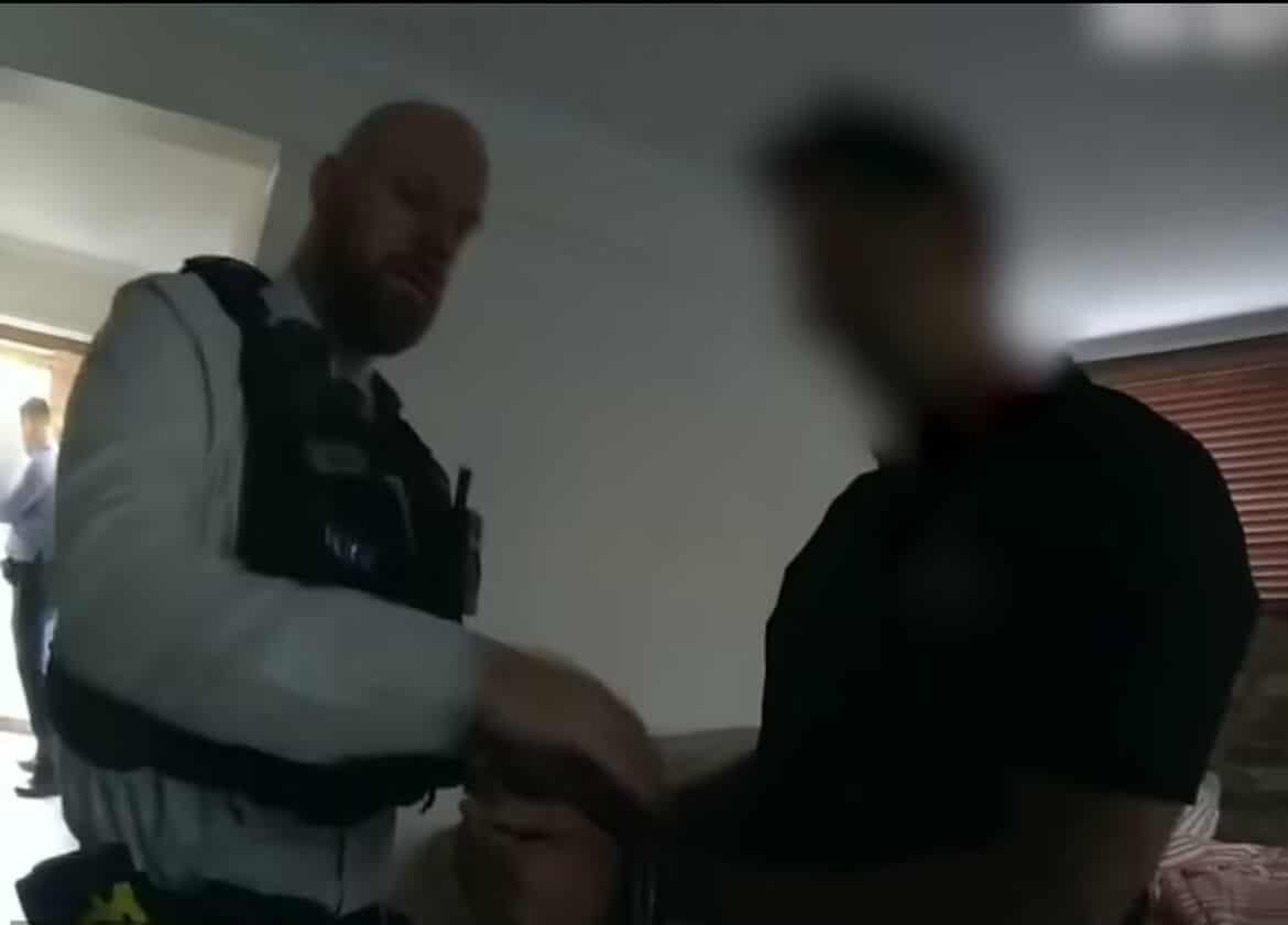 Major deception: Ex-British Army officer nicked over wife's death | News by Thaiger