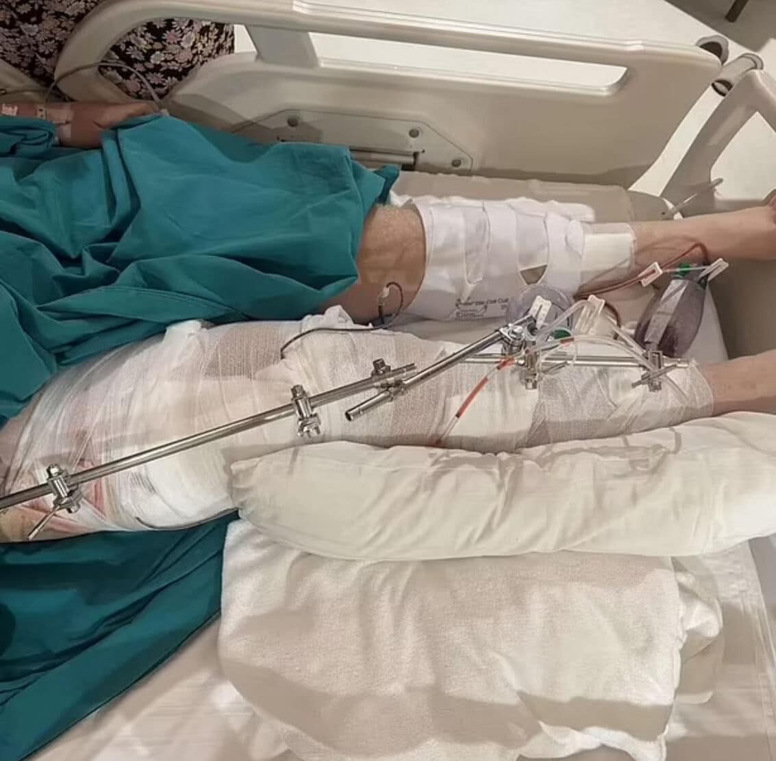 Ko Samui waterfall horror lands British soldier in deep debt | News by Thaiger