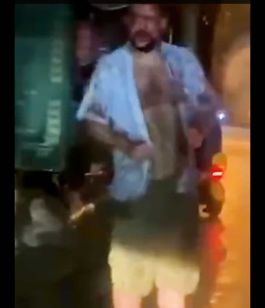 Aussie brothers banged up after brawl in Sin City, Pattaya (video) | News by Thaiger