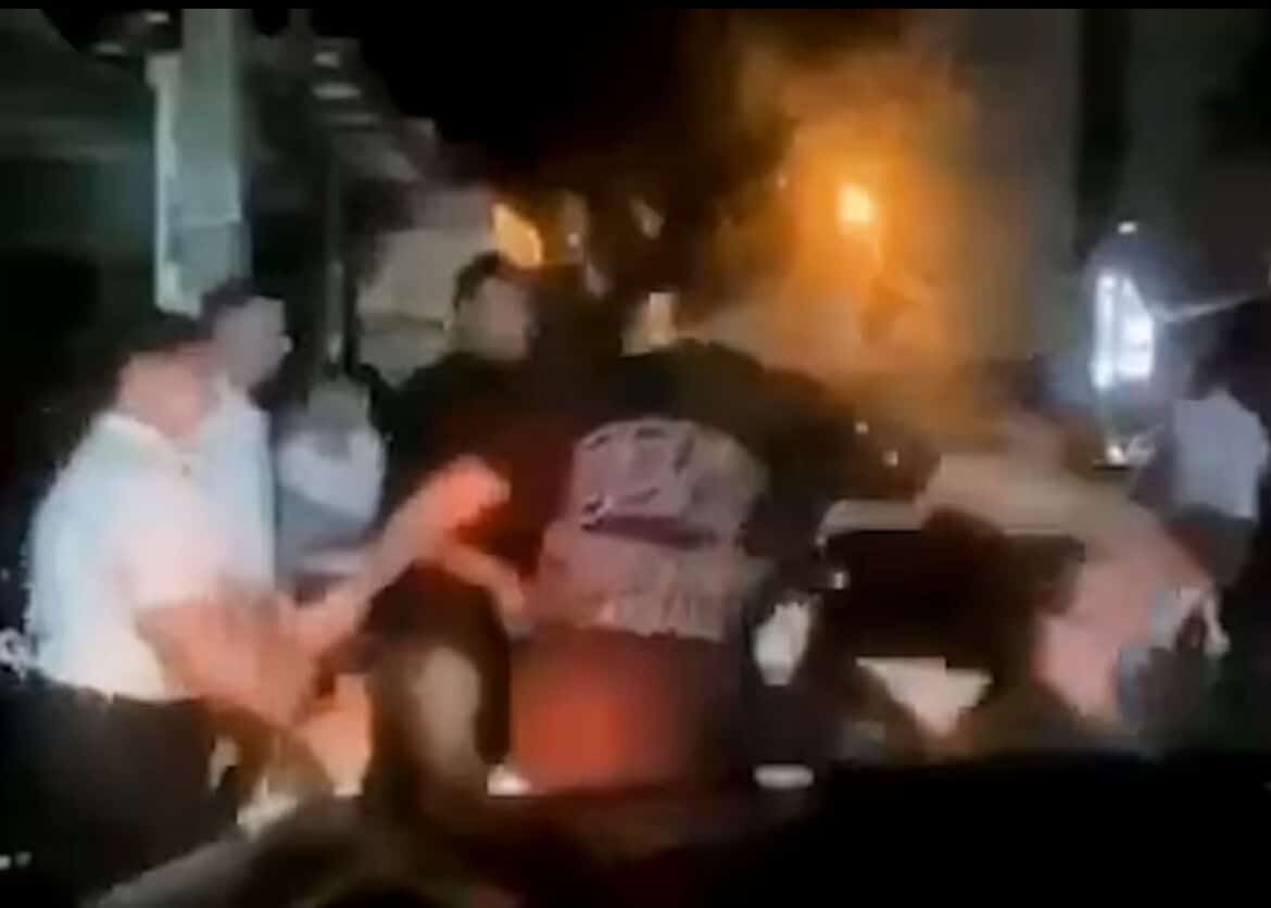 Aussie brothers banged up after brawl in Sin City, Pattaya (video) | News by Thaiger