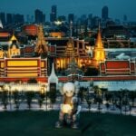KAWS:HOLIDAY returns for a grand spectacle in Bangkok