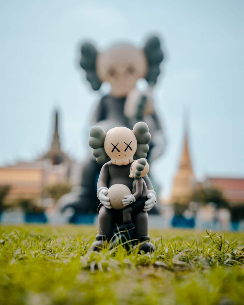 KAWS:HOLIDAY returns for a grand spectacle in Bangkok | News by Thaiger