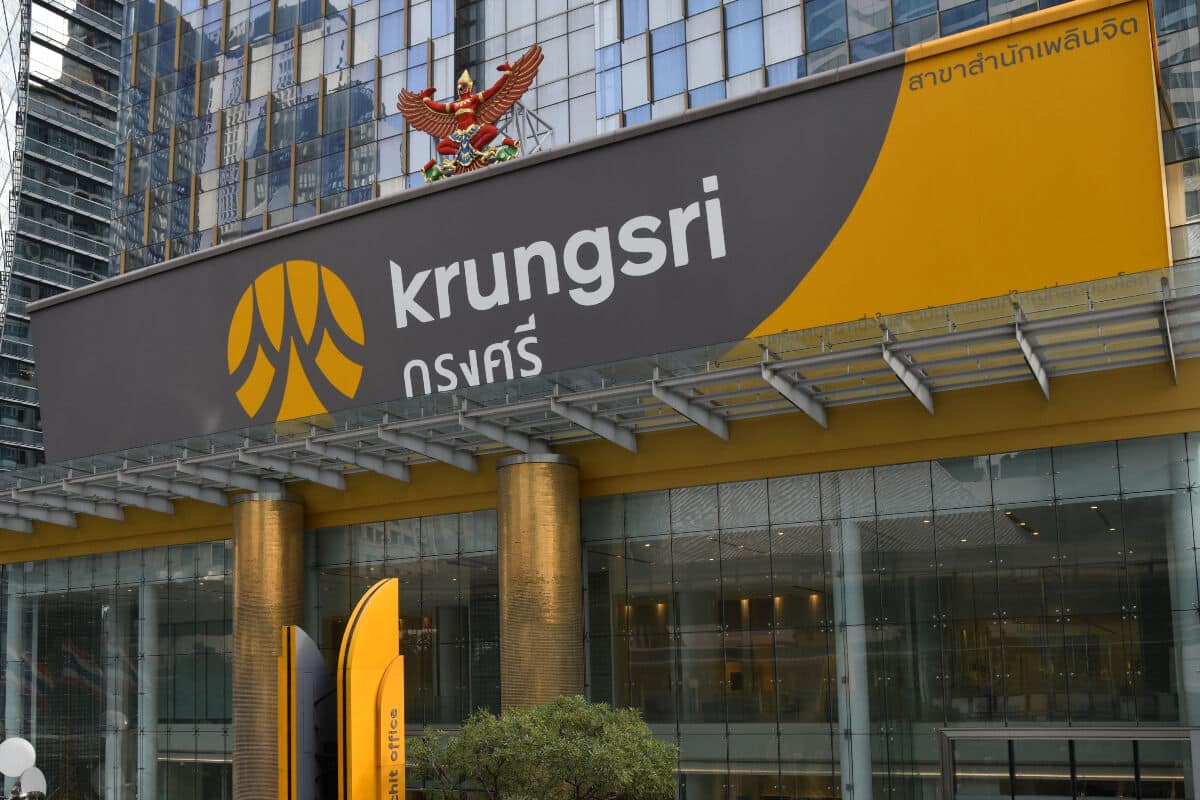 Krungsri forecast for Thailand economic growth cut to 2.1% | News by Thaiger