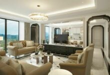 8 Atelier Residence Phuket: Boutique condo living with timeless style and prime investment potential