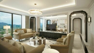 8 Atelier Residence Phuket: Boutique condo living with timeless style and prime investment potential