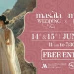 Masala Wedding Fair &#038; Food Festival 2025 returns on June 14 and 15 | Thaiger