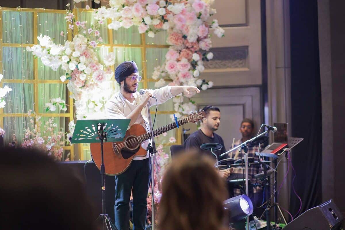 Feast & forever: Wedding dreams meet gourmet indulgence | News by Thaiger