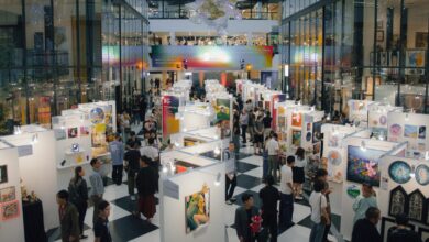 What to do in Bangkok this weekend (May 9 to 11) | Thaiger