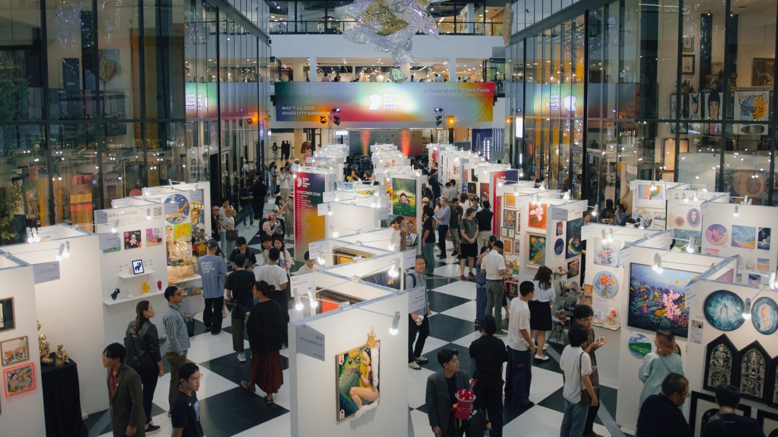 What to do in Bangkok this weekend (May 9 to 11)