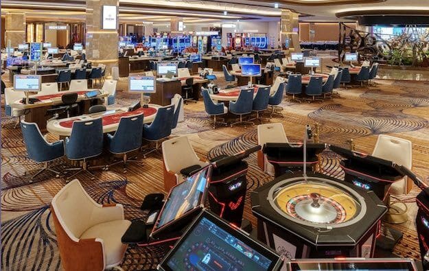 MGM Resorts urges Thailand to adopt competitive casino tax rate | News by Thaiger