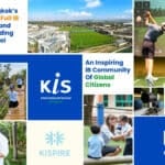 KIS International School expands: Brand new campus, golf centre &#038; family inspiration centre | Thaiger