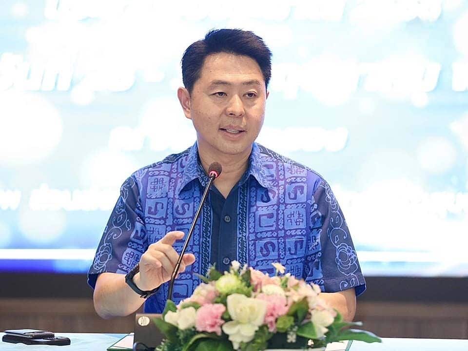 Pattaya’s party problem: Festivals fuel chaos, neglect locals | News by Thaiger