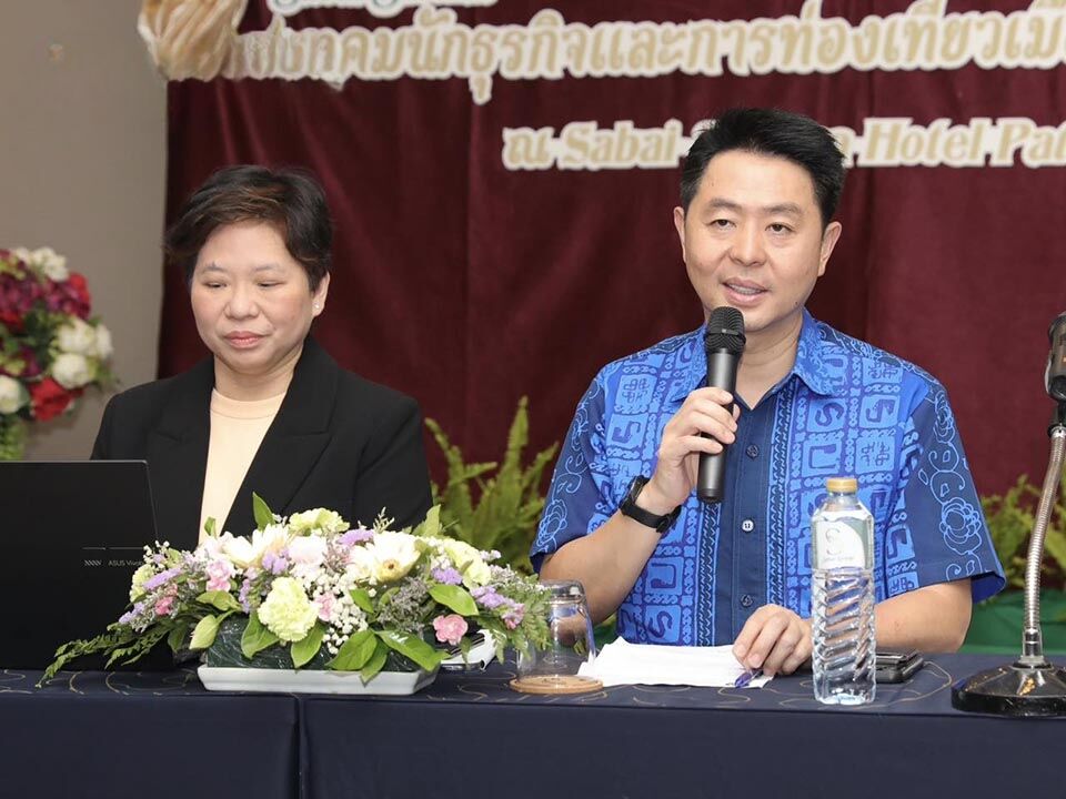 Better Pattaya plan unites business leaders for greener future | News by Thaiger