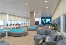 Regents International School invests in state-of-the-art sixth form centre