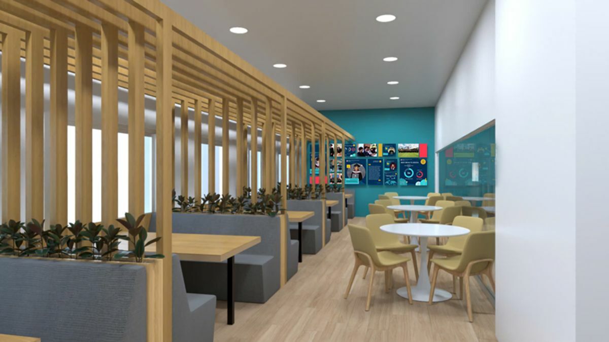 Regents International School invests in state-of-the-art sixth form centre | News by Thaiger