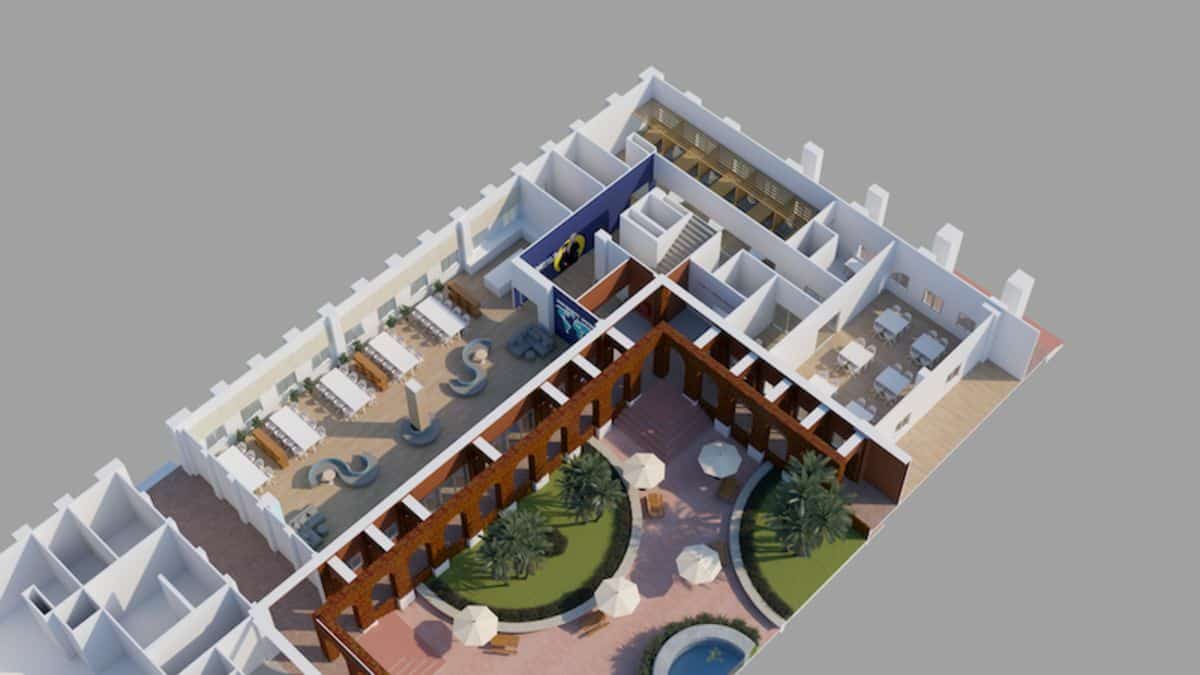 Regents International School invests in state-of-the-art sixth form centre | News by Thaiger