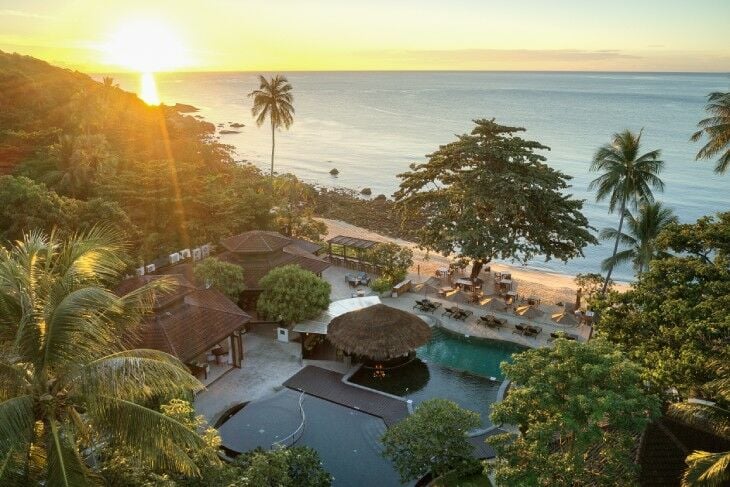White Lotus filming fails to boost southern Thailand hotel tourism | News by Thaiger
