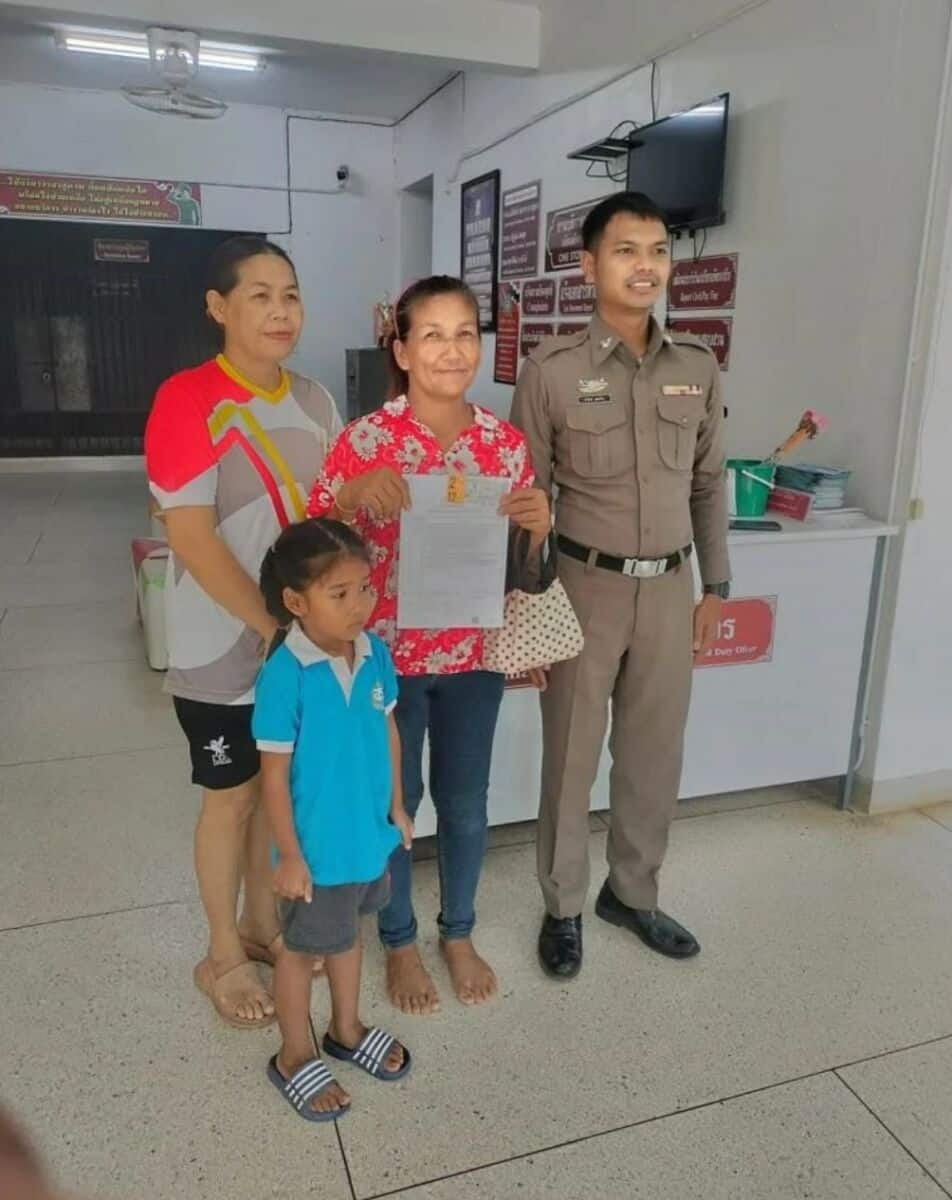 Lottery luck: Rayong restaurateur wins 12 million baht jackpot | News by Thaiger