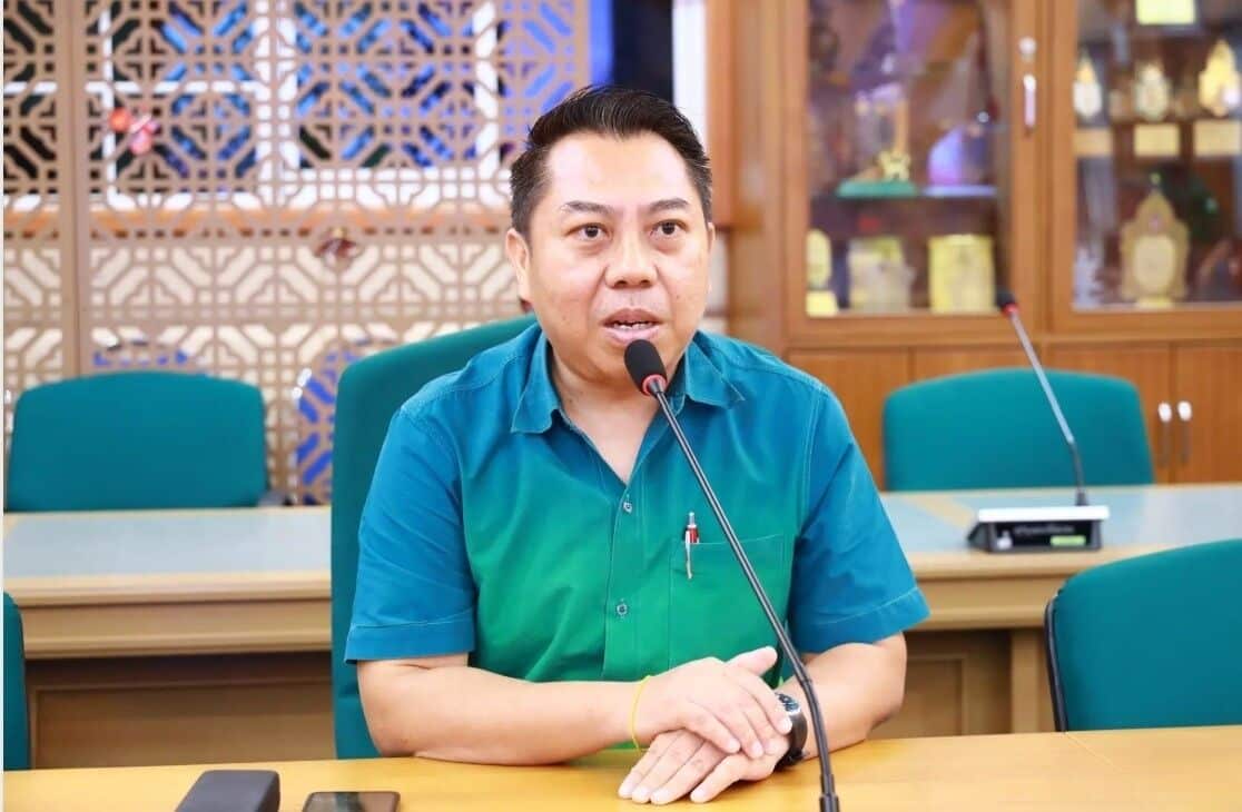 Phuket gears up with sandbags ahead of rainy season | News by Thaiger