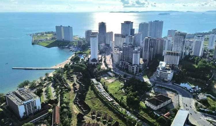 Air Cambodia relaunches Bangkok-Sihanoukville flights | News by Thaiger