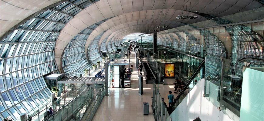 Thailand rolls out new payout rules for flight delays | News by Thaiger