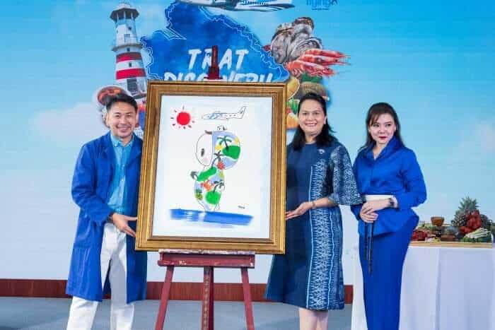 Trat Discovery campaign offers island perks and free flight prizes | News by Thaiger