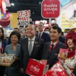THAIFEX – Anuga Asia 2025 returns with a glimpse into the future of food