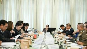 Paetongtarn rolls out 5 fixes to save Thai tourism