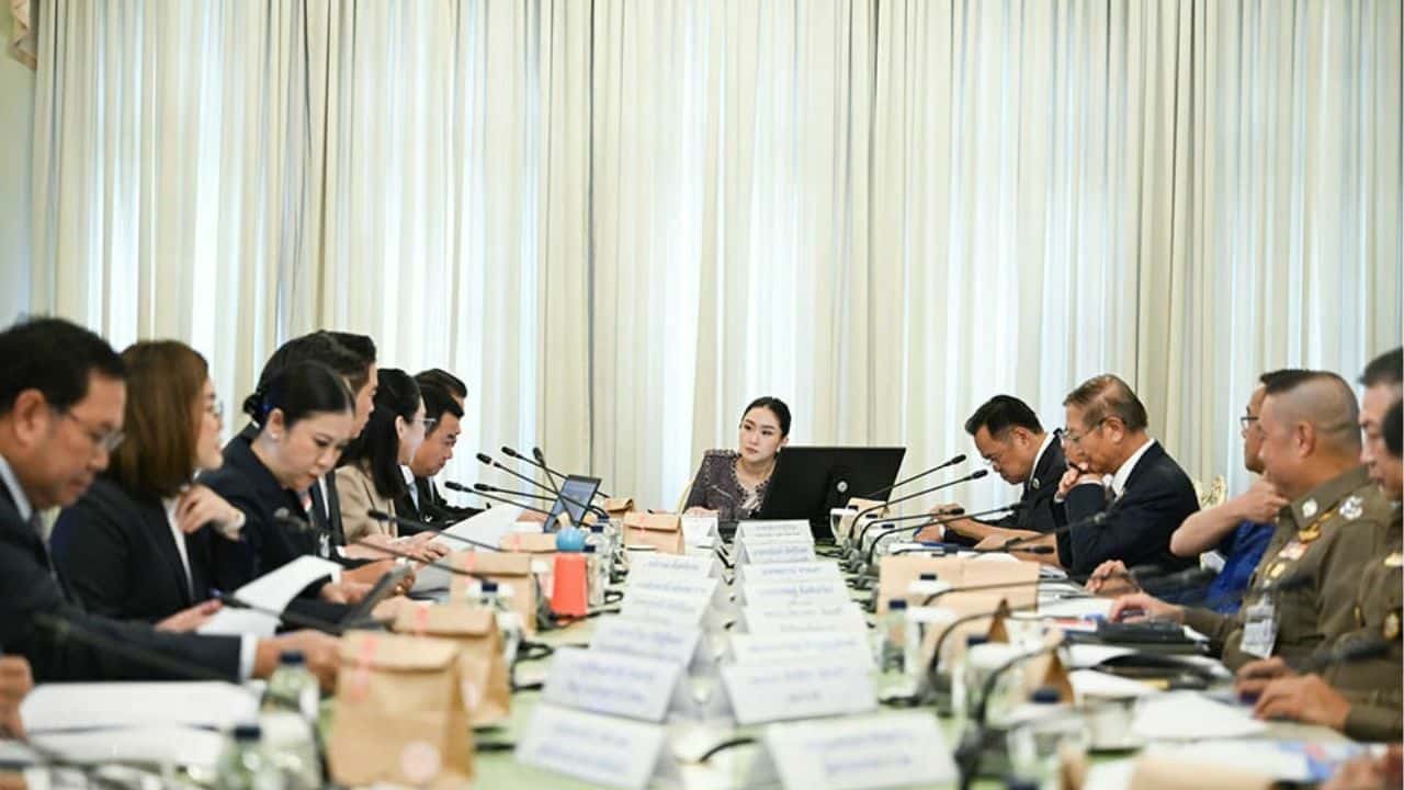 Paetongtarn rolls out 5 fixes to save Thai tourism