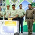 Phuket braces for polls as political heavyweights clash