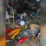 Chalong wire thieves nabbed in Phuket raid | Thaiger