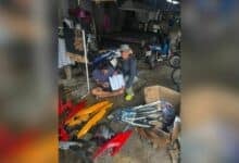 Chalong wire thieves nabbed in Phuket raid