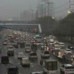 Lightning alert: Severe storms to hit 55 provinces in Thailand