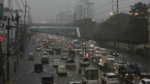 Lightning alert: Severe storms to hit 55 provinces in Thailand