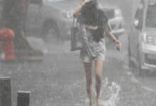 Thailand deluge: Heavy rain and flash flood to hit 12 provinces