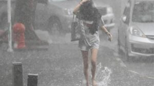 Thailand deluge: Heavy rain and flash flood to hit 12 provinces
