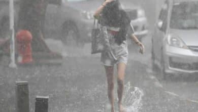 Thailand deluge: Heavy rain and flash flood to hit 12 provinces