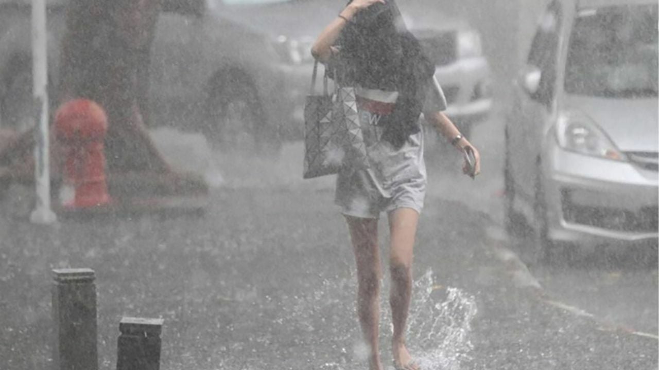 Thailand deluge: Heavy rain and flash flood to hit 12 provinces