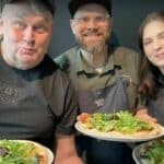 Thai green curry pizza takes Finland by storm | Thaiger