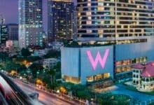 Thailand hotel prices soar, low season sparks price war fears