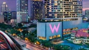 Thailand hotel prices soar, low season sparks price war fears